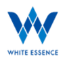 ホワイトエッセンス株式会社のロゴ