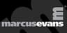 マーカス・エバンズ・イベント・ジャパン・リミットのロゴ