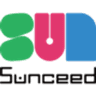 サンシード株式会社のロゴ