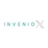 株式会社インヴィニオXのロゴ