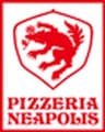 ピッツェリア ネアポリスのロゴ