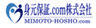 身元保証ドットコム株式会社のロゴ