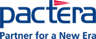 パクテラ・コンサルティング・ジャパン株式会社のロゴ
