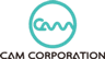 株式会社キャムのロゴ