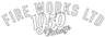 ファイヤーワークス株式会社のロゴ