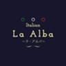 La Albaのロゴ