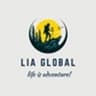 LIA globalのロゴ