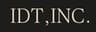 有限会社IDTのロゴ