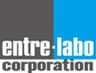 宍倉株式会社、株式会社アントレ・ラボコーポレーションのロゴ