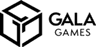 Gala Gamesのロゴ