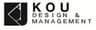 株式会社KOUのロゴ