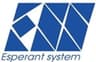 株式会社エスペラントシステムのロゴ