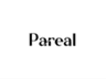 Pareal株式会社のロゴ