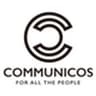 株式会社コムニコスのロゴ