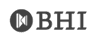 BHI株式会社のロゴ