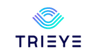 TriEyeのロゴ