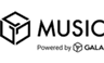 Gala Musicのロゴ
