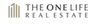 The One Life Real Estateのロゴ