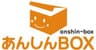 あんしんBOX(有限会社アズキューブ)のロゴ