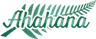 株式会社アハハナのロゴ