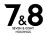 SEVEN&EIGHT HOLDINGS株式会社のロゴ