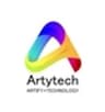 株式会社Artytechのロゴ
