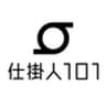 仕掛人101合同会社のロゴ