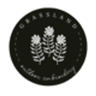 GRASSLANDのロゴ