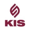 株式会社ケー・アイ・エスのロゴ
