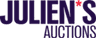 ジュリアンズオークションのロゴ