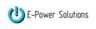 E-Power Solutionsのロゴ