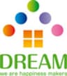 株式会社ドリームのロゴ