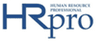 HRプロ株式会社のロゴ