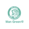 Wan Greenのロゴ