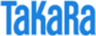 タカラバイオ株式会社のロゴ