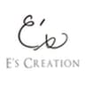 有限会社イーズクリエーションのロゴ