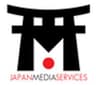 ジャパンメディアサービス株式会社のロゴ