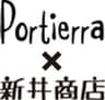 株式会社新井商店のロゴ