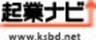 株式会社起業ナビのロゴ