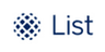 リスト株式会社のロゴ