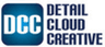 株式会社ディテイルクラウドクリエイティブのロゴ
