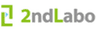 セカンドラボ株式会社のロゴ