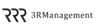 株式会社3Rマネジメントのロゴ