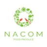 株式会社ナコムのロゴ
