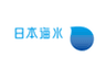 株式会社日本海水のロゴ