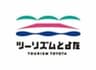一般社団法人ツーリズムとよたのロゴ