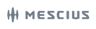 メシウス株式会社のロゴ