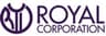 株式会社ロイヤルのロゴ