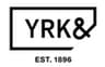 株式会社YRK andのロゴ