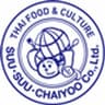 株式会社SUU・SUU・CHAIYOOのロゴ